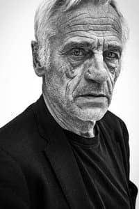 Johan Leysen in Dilemma
