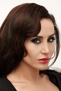 Eylem Şenkal in Gölge Ekibi