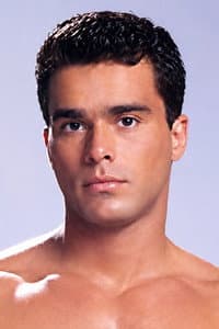 Phil Bradley in Bondage Memories  (Kris Lord)