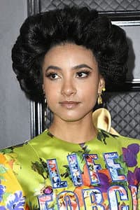 Esperanza Spalding in History of Jazz: Oxygen for the Ears