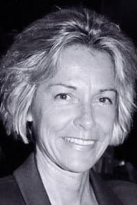 Joan Tewkesbury in The Making of 'Nashville'