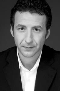 Philippe Leroux in Julie, chevalier de Maupin