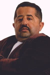 Paulo Sérgio Bolachinha in O Shaolin do Sertão 2