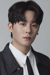 Lee Jung-ha in ONE: 하이스쿨 히어로즈