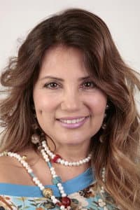 Bahar Öztan in Cilalı İbo Beni Anneme Götür