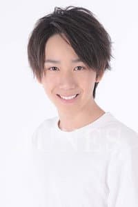 Nagato Okui in 舞台 あんさんぶるスターズ! エクストラ・ステージ ~Memory of Marionette~