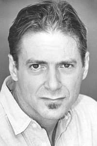 Joe Stevens in The Stars Fell on Henrietta