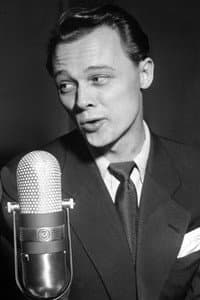 Allan Johansson in Kortknäpp