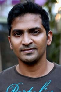 Vaibhav in The Hunter: Chapter-1