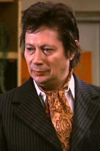 Józef Nalberczak in Czas nadziei