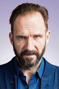 Ralph Fiennes in Две женщины
