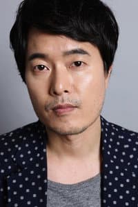 Jung Seung-kil in Deurim
