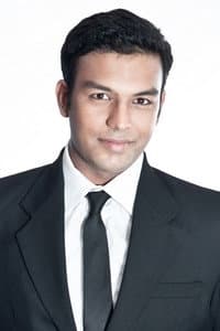 Amit Bhargav in 2 States