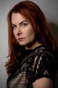 Danishka Esterhazy in Tales from the Winnipeg Film Group