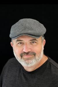 Todd Hall in Brain Drain