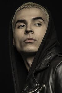 Reykon in J Balvin Bruuttal