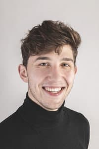 Tadeáš Bolo in Invalid