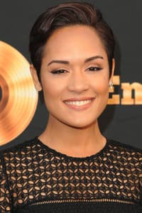 Grace Byers in The Retirement Plan