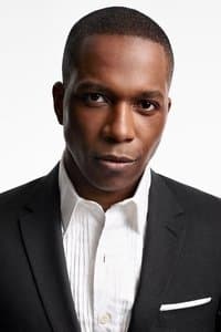 Leslie Odom Jr. in Luna Goes Cruising