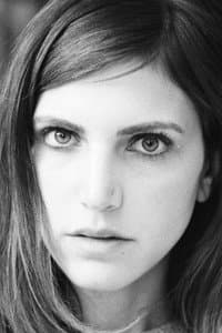 Sophie Kargman in The Believer