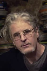 Craig Baldwin in Scumrock