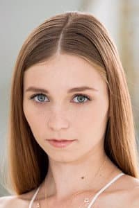 Ava Parker in My First Interracial 12
