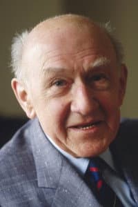 František Filipovský in Leporelo aneb Patero obrázků z pera Jaroslava Haška
