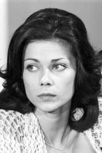 Heloísa Millet in As Tranças de Maria