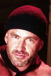 Joe Stratton in Fallen Angel 4: Sea Men