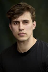 Igor Laskiy in Livin' with the Devil