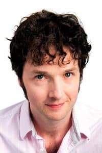 Chris Addison in 100 Greatest Stand-Ups