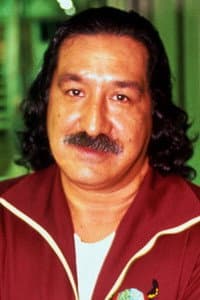 Leonard Peltier in COINTELPRO 101
