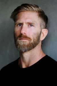 Kaiwi Lyman in Ninja Apocalypse