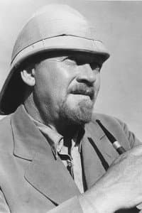 Gert Van den Bergh in The Second Sin