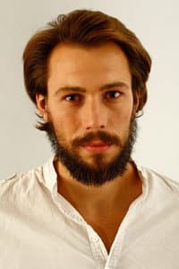Konstantin Balakirev in Stilyagi
