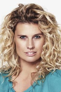 Christine Meltzer in Sommaren med Göran
