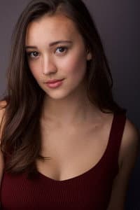 Molly B. Thomas in Seeking Sugar