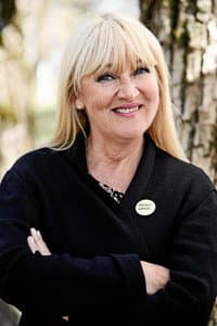 Jaana Saarinen in Molskis, sanoi Eemeli, molskis!