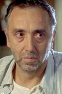 Tino Navarro in Índice Médio de Felicidade