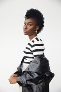 Heather Agyepong in The Power