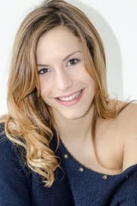 Valentina Ghetti in Girotondo
