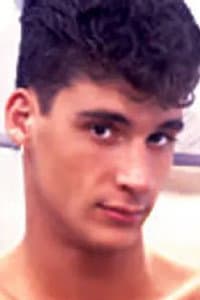 Derrick Daniels in Bondage Memories  (Kris Lord)