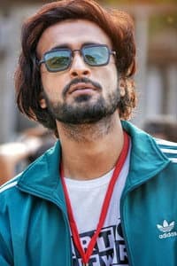Abhinav Anand in Rescue
