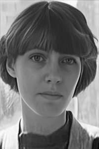 Larisa Solovyova in Между небом и землей