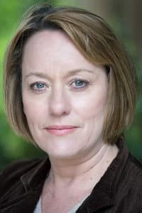 Adie Allen in The Woman In White