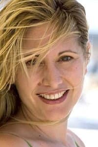 Maëva Pasquali in À dix minutes des naturistes
