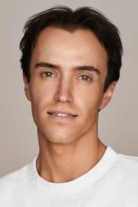 Jonathan Neil Alexander in Moonbeaming