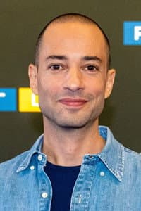 Valerio Zeno in Weestlent