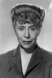 Blanche Yurka in Cry of the Werewolf