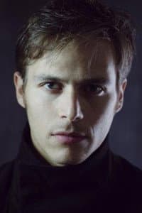 Antonio Ianniello in Alice